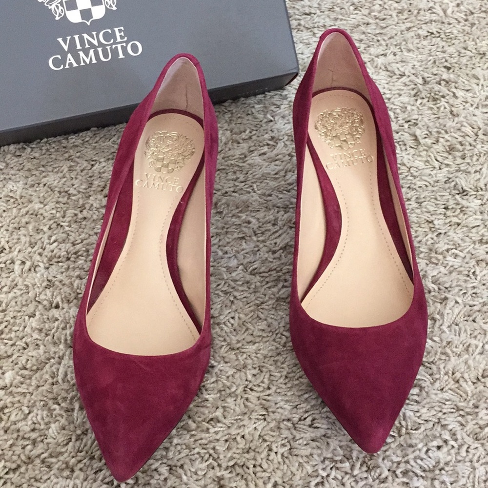 Shoe